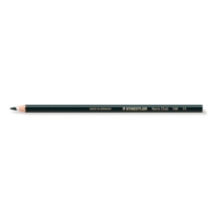 Noris Club Pencils Black Pk12