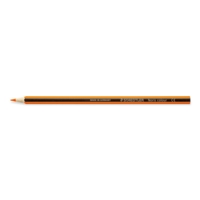 Noris Club Pencils Orange Pk12