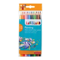 Lakeland Painting P12 Wallet Lakeland Painting P12 Wallet