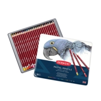 Derwent Pastel Pencils P24 Derwent Pastel Pencils P24