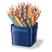 Triplus Jumbo Col Pencils P50 Triplus Jumbo Col Pencils P50