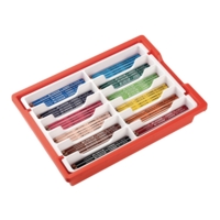 Stabilo Trio Colr Penciltray Pk 96 Stabilo Trio Colr Penciltray Pk 96