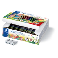 Noris Club Pencil Pack 144 Noris Club Pencil Pack 144