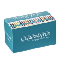 Classmates Colouring Pencils (144) Classmates Colouring Pencils (144)