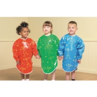 Print Waterplay Coverall L71cm C66cm P3