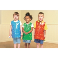 Print Waterplay Tabard L42cm P3