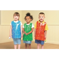 Print Waterplay Tabard L54cm P3 Print Waterplay Tabard L54cm P3
