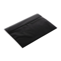 Budget Plastic Folder A2 Budget Plastic Folder A2