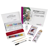 Art Lesson Intro Pack Art Lesson Intro Pack