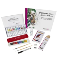 Art Lesson Intro Pack