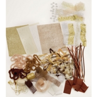 Mixed Media Pack Naturals Mixed Media Pack Naturals