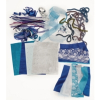 Mixed Media Pack Sea And Sky Mixed Media Pack Sea And Sky