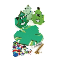 Christmas Tree Boxes