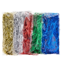 Foil Shred 5x30g Assorted Pack