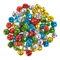 Jingle Bells Multicolour Pack 80