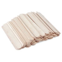 100 Plain Jumbo Craft Sticks 100 Plain Jumbo Craft Sticks