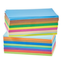 Foam Sheet Super Pack 100 Sheets