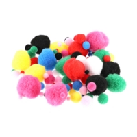 Pompom Pack 100 Pompom Pack 100