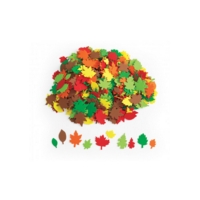 Foam Leaves