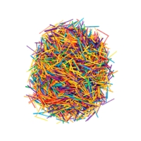 2000 Coloured Matchsticks 2000 Coloured Matchsticks