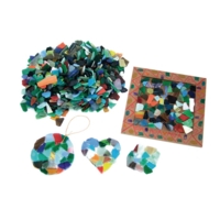 Mosaics 2kg Tub Mosaics 2kg Tub