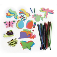 Mini Beasts Creation Kit Mini Beasts Creation Kit