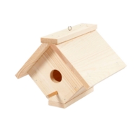 Bird Box DIY Kit Bird Box DIY Kit