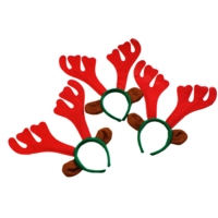 Reindeer Antlers Reindeer Antlers