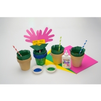 Flower Pot Set Flower Pot Set