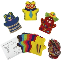 Making Puppets Pack 10 Making Puppets Pack 10