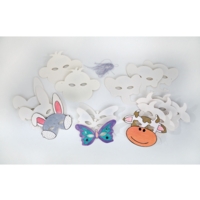 Animal Masks Animal Masks