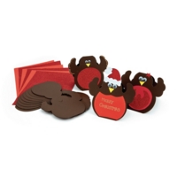 Robin Cards P30 Robin Cards P30
