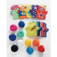 Puppet Creation Pack Puppet Creation Pack