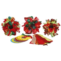 Tactile Wreaths Pack 30 Tactile Wreaths Pack 30