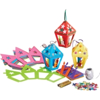 Make A Candle Lantern Make A Candle Lantern