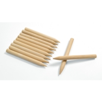 Wooden Art Sticks Wooden Art Sticks