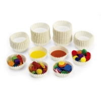 Craft Cups Pack 100 Craft Cups Pack 100