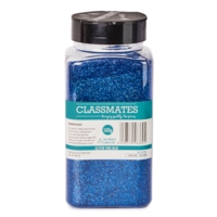 Blue Glitter 500g Blue Glitter 500g