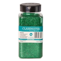 Green Glitter 500g Green Glitter 500g