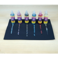 Confetti Glitter Glue Pack Of 6 Confetti Glitter Glue Pack Of 6