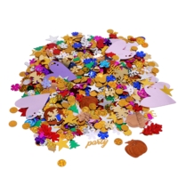 Sequins Mixed Pack 50g Sequins Mixed Pack 50g