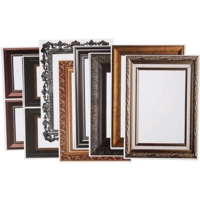 Metallic Frames Metallic Frames
