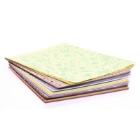 Bumper Metallic Card Pack A4 Bumper Metallic Card Pack A4