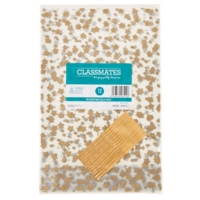 Classmates Christmas Cello Bags P12 Classmates Christmas Cello Bags P12