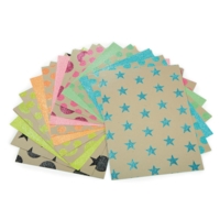 Kraft Neon Papers Set 1 Kraft Neon Papers Set 1
