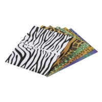 Animal Skins Craft Paper Animal Skins Craft Paper