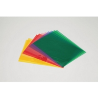 A4 Cellophane Sheets A4 Cellophane Sheets