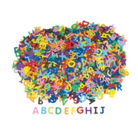 Cardstock Letters Cardstock Letters