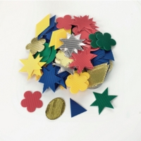 Die Cut Corrugated Shapes Die Cut Corrugated Shapes