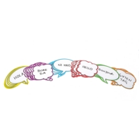 Display Speech Bubbles Display Speech Bubbles